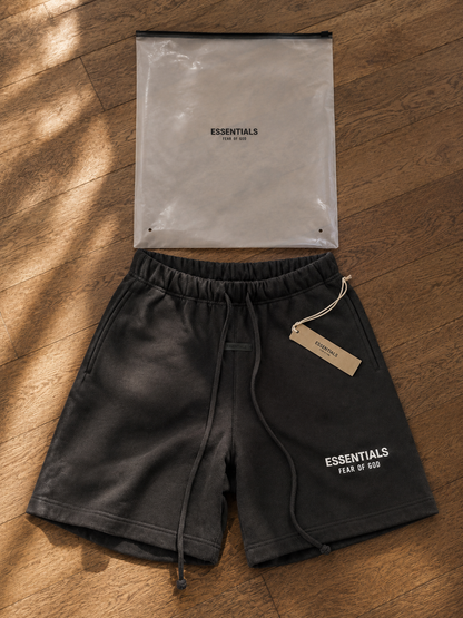 essentials shorts fall 22 edition
