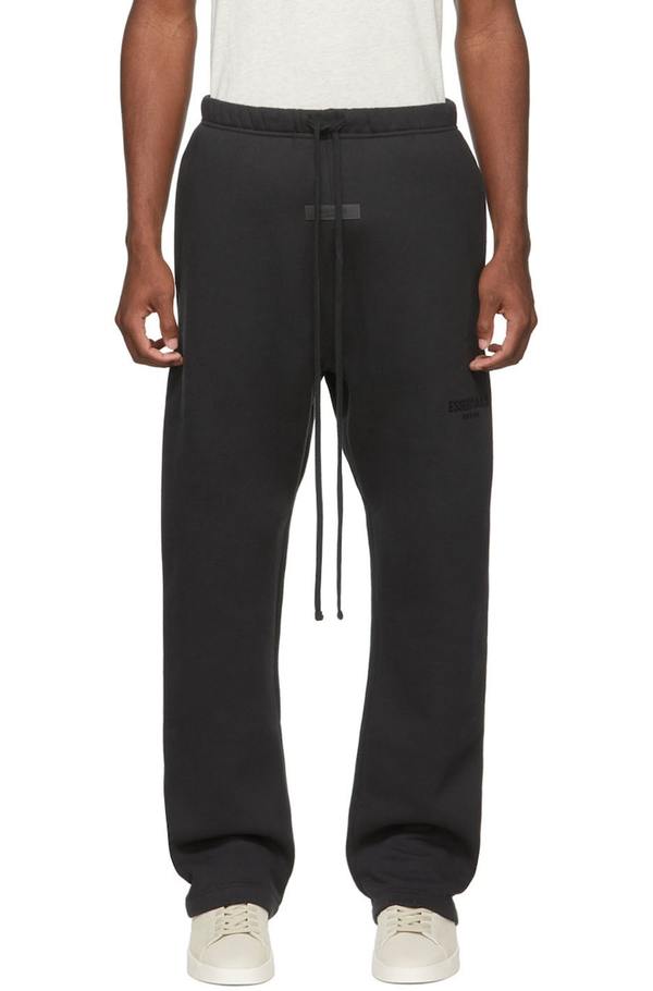 essentials sweatpants streetwear