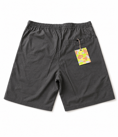 A Bathing Ape Reversible BAPE Shorts