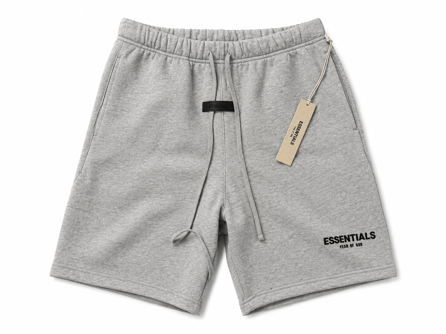 essentials shorts fall 22 edition