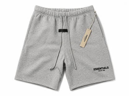 essentials shorts fall 22 edition