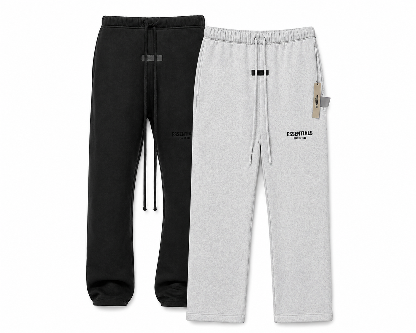 essentials sweatpants streetwear