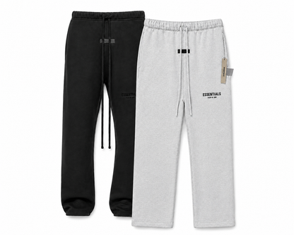 essentials sweatpants streetwear