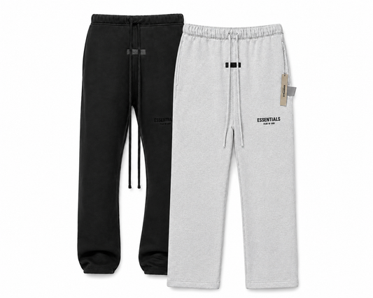 essentials sweatpants streetwear