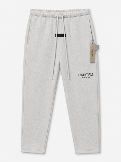 essentials sweatpants streetwear